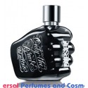 Only The Brave Tattoo Diesel Generic Oil Perfume 50ML (00826)
